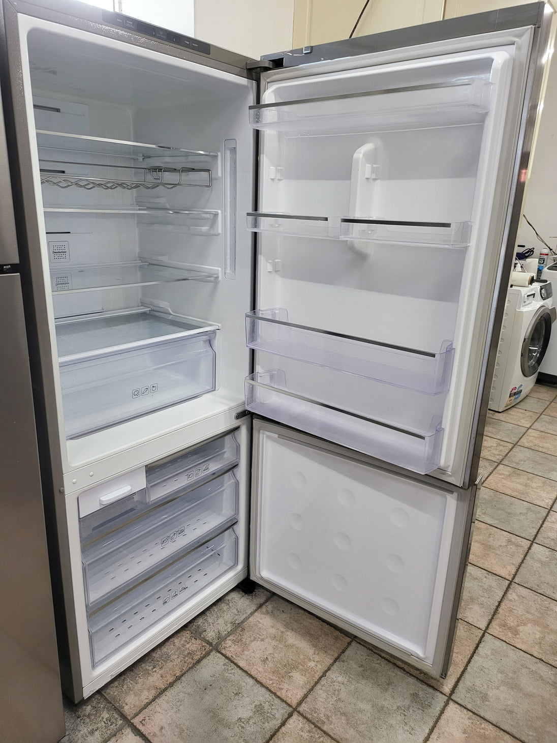 Samsung 450L Refrigerator Cheap World Online