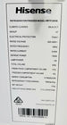 Hisense 205L Refrigerator Cheap World Online