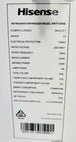 Hisense 205L Refrigerator Cheap World Online
