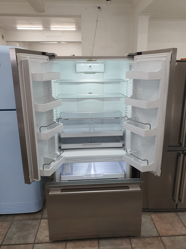 Fisher&Paykel 610L french door Refrigerator Cheap World Online