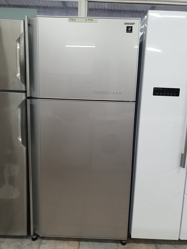 Sharp 541L Refrigerator Cheap World Online