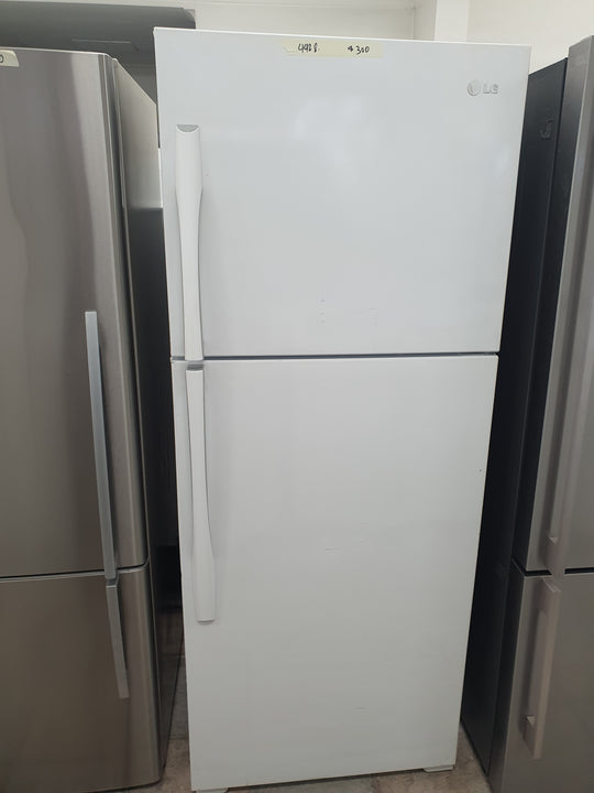 Lg 422L Refrigerator Cheap World Online