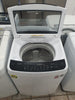 Lg 6.5 kg toploader washing machine Cheap World Online