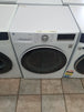 Lg 9 kg front loader washing machine Cheap World Online