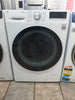 Lg 9 kg front loader washing machine Cheap World Online
