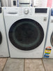 Lg 9 kg front loader washing machine Cheap World Online
