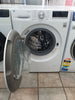 Lg 9 kg front loader washing machine Cheap World Online