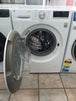 Lg 9 kg front loader washing machine Cheap World Online