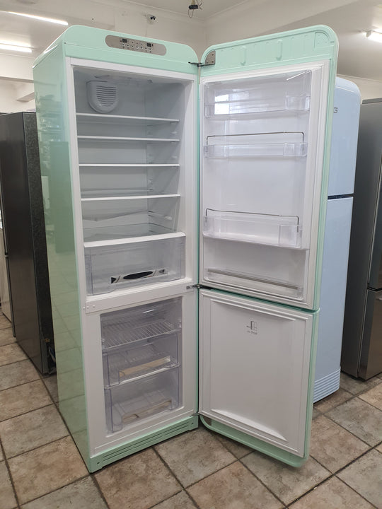 Smeg 328L Refrigerator Cheap World Online