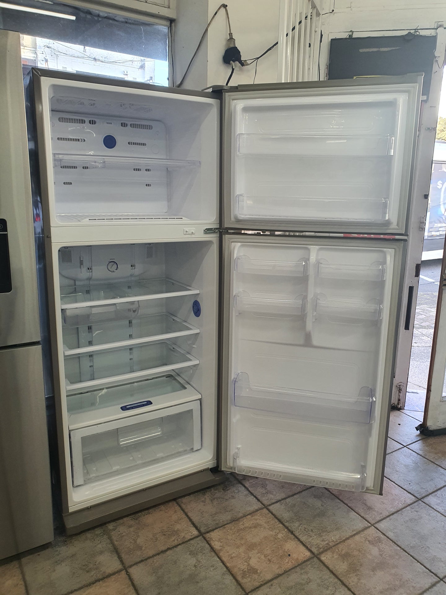 Samsung 449 L Refrigerator Cheap World Online