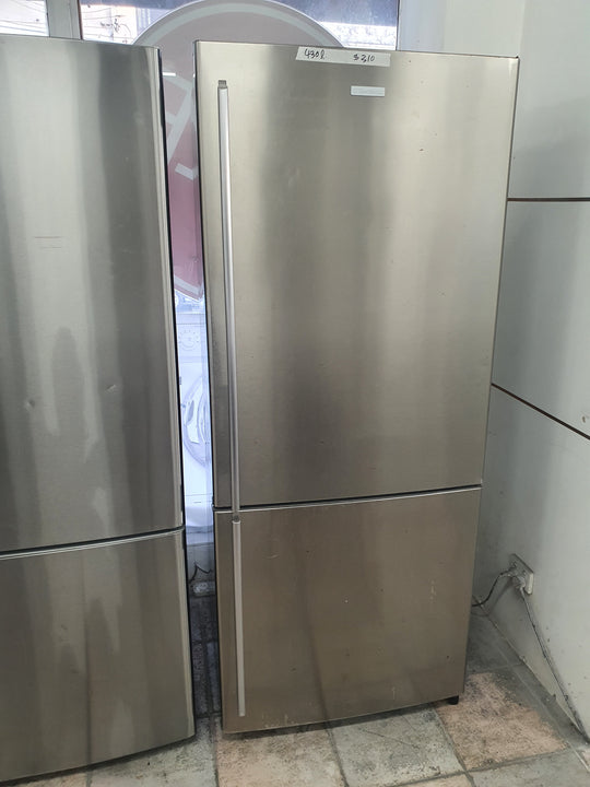 Electrolux 430L Refrigerator Cheap World Online