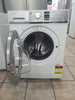 Fisher&Paykel 7.5 kg front loader washing Cheap World Online
