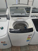 Lg 7.5 kg toploader washing machine Cheap World Online