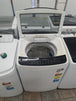 Lg 7.5 kg toploader washing machine Cheap World Online