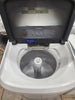 Westinghouse 7 kg toploader washing machine Cheap World Online