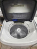 Westinghouse 7 kg toploader washing machine Cheap World Online
