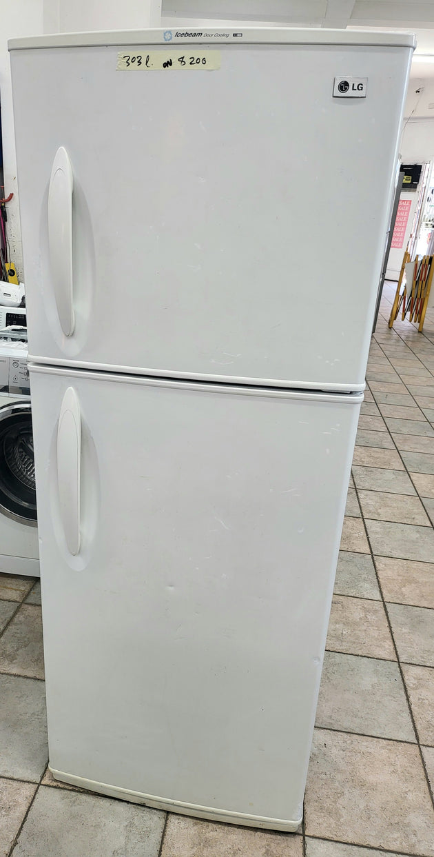 LG 303L Refrigerator Cheap World Online