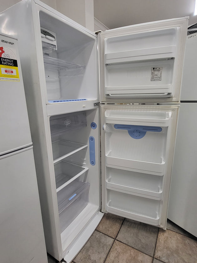 LG 339L Refrigerator Cheap World Online