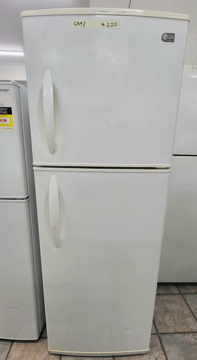 LG 339L Refrigerator Cheap World Online