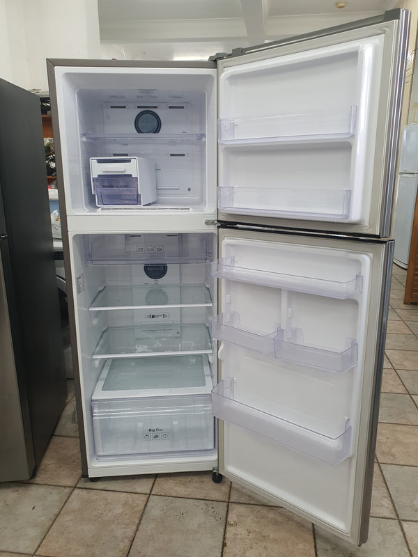 Samsung 318L Refrigerator Cheap World Online