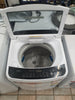 Lg 6.5 kg toploader washing machine Cheap World Online
