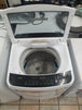Lg 6.5 kg toploader washing machine Cheap World Online