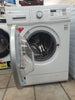 Lg 7 kg front loader washing machine Cheap World Online