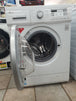 Lg 7 kg front loader washing machine Cheap World Online