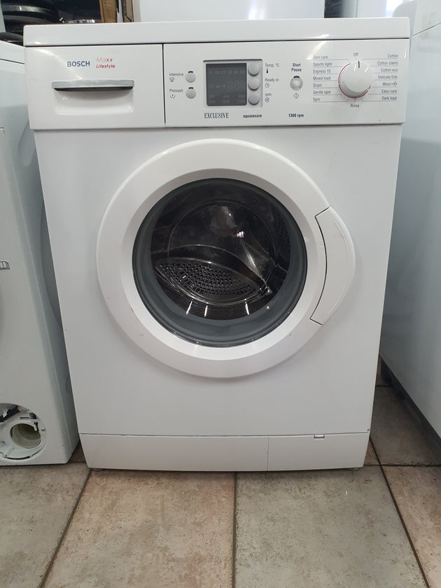 Bosch 7 kg front loader washing machine Cheap World Online