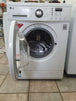 Lg 7 kg front loader washing machine Cheap World Online