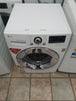 Lg 8 kg front loader washing machine Cheap World Online