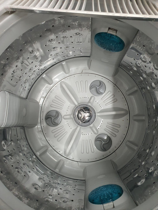 Lg 6.5 kg toploader washing machine Cheap World Online