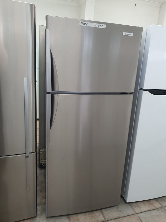 Westinghouse 420L Refrigerator Cheap World Online