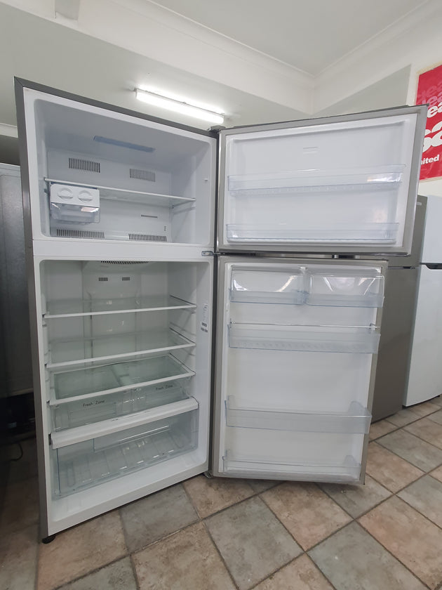Hisense 526L Refrigerator Cheap World Online