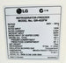 LG 422L Refrigerator Cheap World Online