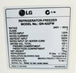 LG 422L Refrigerator Cheap World Online