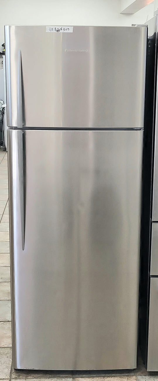 Fisher&Paykel 411L Refrigerator Cheap World Online