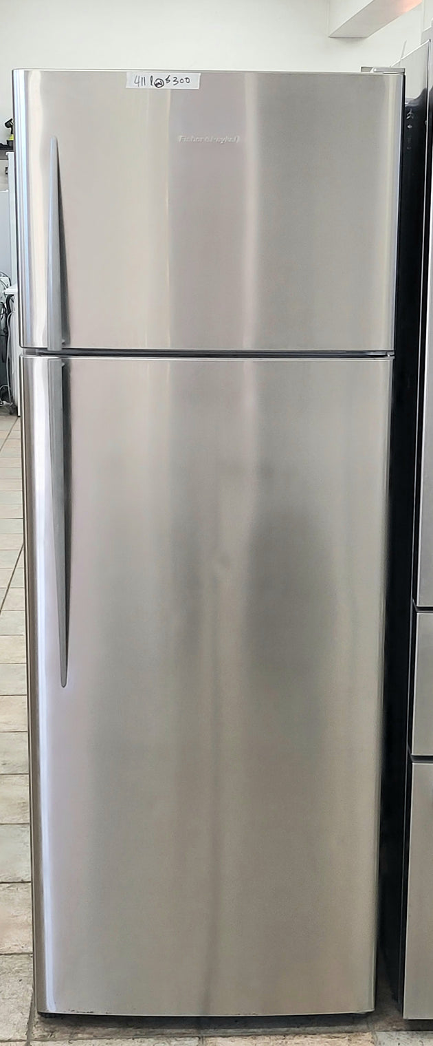 Fisher&Paykel 411L Refrigerator Cheap World Online