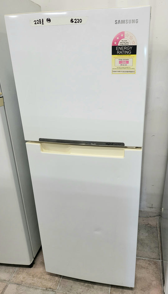 Samsung 228L Refrigerator Cheap World Online