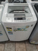 Lg 6.5 kg toploader washing machine Cheap World Online
