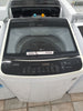 Lg 6.5 kg toploader washing machine Cheap World Online
