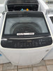Lg 6.5 kg toploader washing machine Cheap World Online