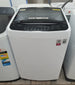 Lg 6.5 kg toploader washing machine Cheap World Online