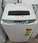 Haier 6.5 kg toploader washing machine Cheap World Online