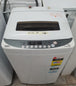 Haier 6.5 kg toploader washing machine Cheap World Online