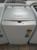 Haier 7kg toploader washing machine Cheap World Online