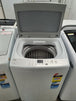 Haier 7kg toploader washing machine Cheap World Online