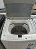 Haier 8kg toploader washing machine Cheap World Online