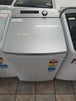 Haier 9 kg toploader washing machine Cheap World Online