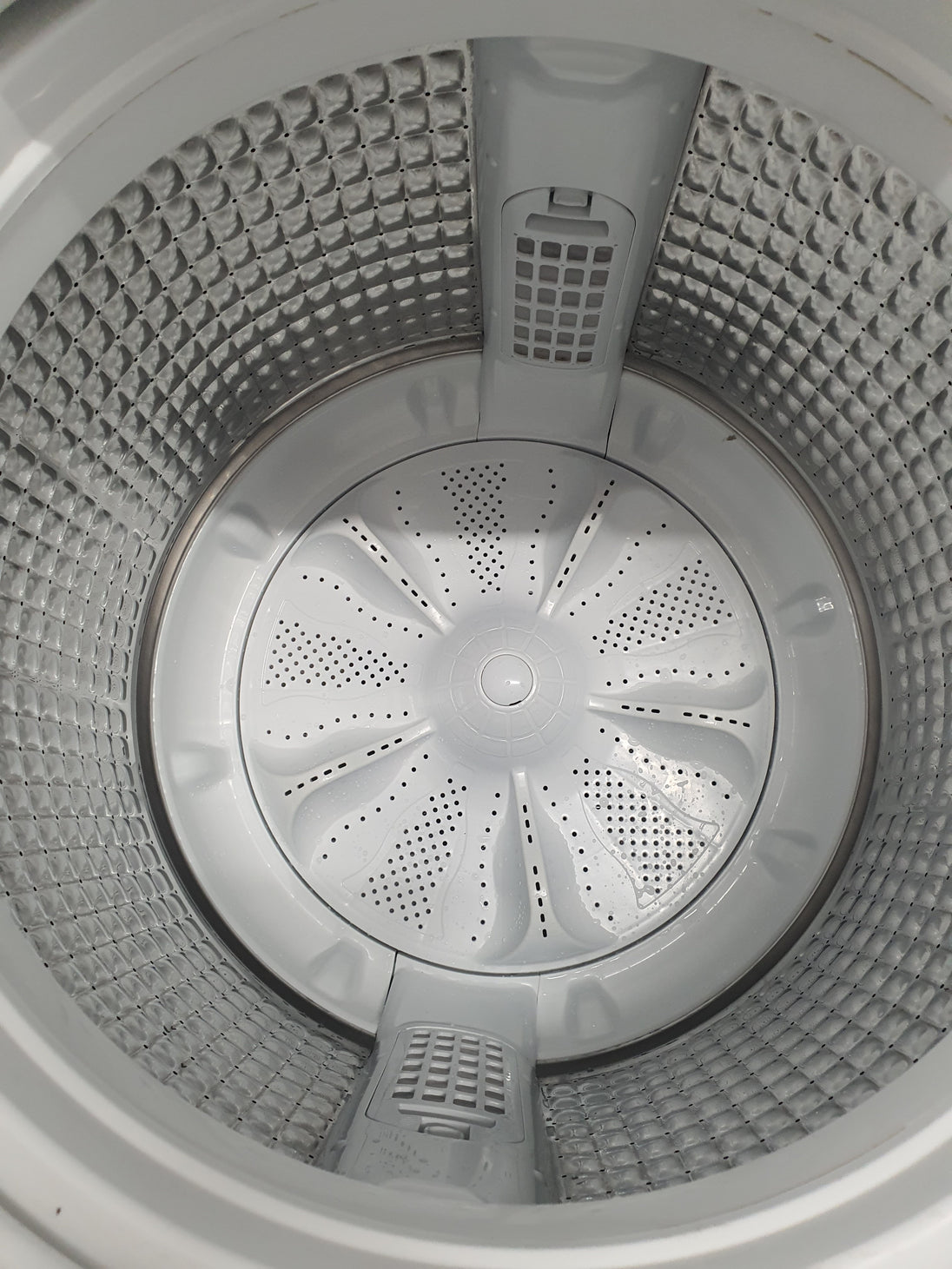 Haier 9 kg toploader washing machine Cheap World Online